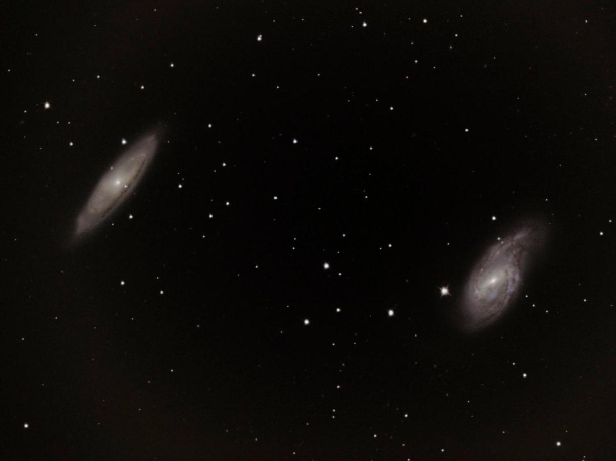 Grand Gite T5 "Sirius" De L'Observatoire Bauduen Luaran gambar