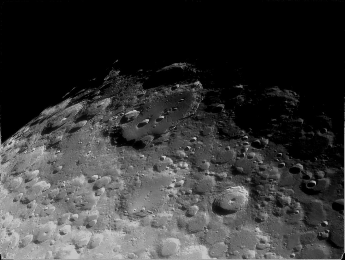 Grand Gite T5 "Sirius" De L'Observatoire Bauduen Luaran gambar